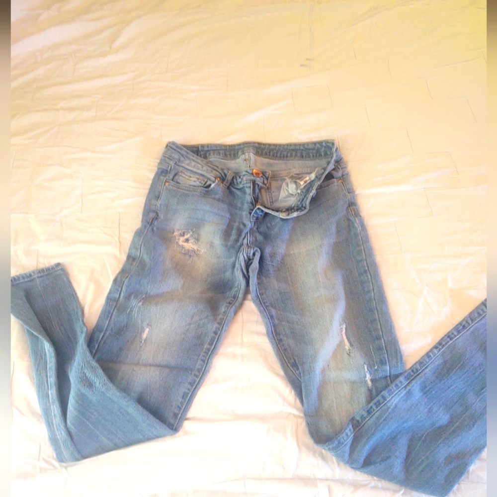 Aeropostale Lola jeans